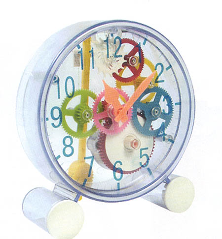 Make a Clock