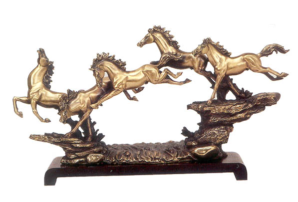 Running Horse Group