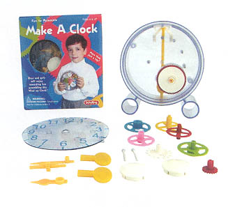 Make a Clock